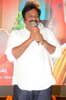 Shatamanam Bhavati Success Meet 2 - 117 of 141