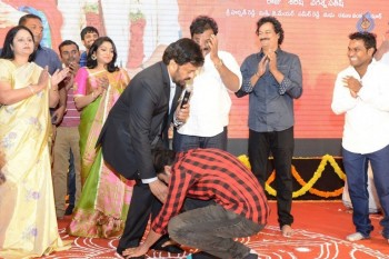 Shatamanam Bhavati Success Meet 2 - 119 of 141