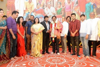 Shatamanam Bhavati Success Meet 2 - 124 of 141