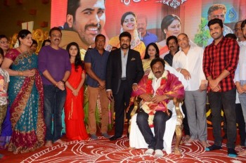Shatamanam Bhavati Success Meet 2 - 128 of 141