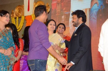 Shatamanam Bhavati Success Meet 2 - 129 of 141