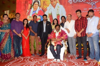 Shatamanam Bhavati Success Meet 2 - 130 of 141