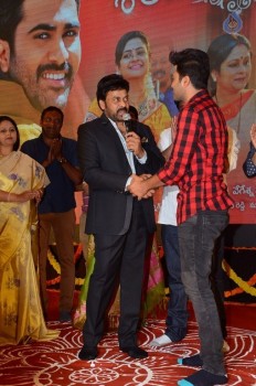 Shatamanam Bhavati Success Meet 2 - 134 of 141