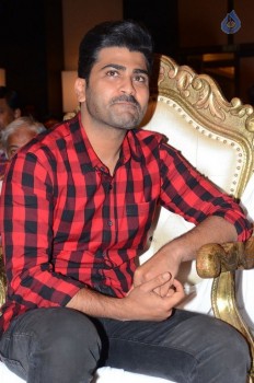 Shatamanam Bhavati Success Meet 2 - 135 of 141