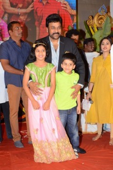 Shatamanam Bhavati Success Meet 2 - 137 of 141