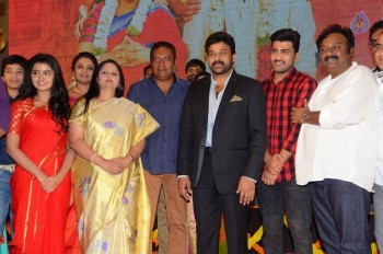 Shatamanam Bhavati Success Meet 2 - 140 of 141