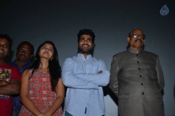 Shatamanam Bhavati Success Tour at Kurnool - 45 of 80
