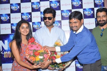 Shatamanam Bhavati Success Tour at Kurnool - 46 of 80