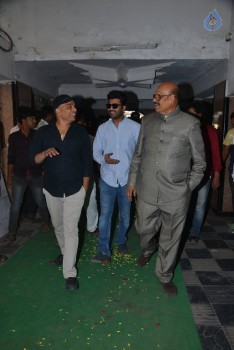 Shatamanam Bhavati Success Tour at Kurnool - 48 of 80