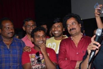 Shatamanam Bhavati Success Tour at Kurnool - 49 of 80