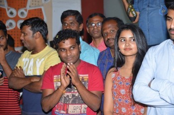 Shatamanam Bhavati Success Tour at Kurnool - 50 of 80