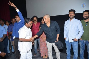 Shatamanam Bhavati Success Tour at Kurnool - 51 of 80