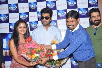 Shatamanam Bhavati Success Tour at Kurnool - 54 of 80