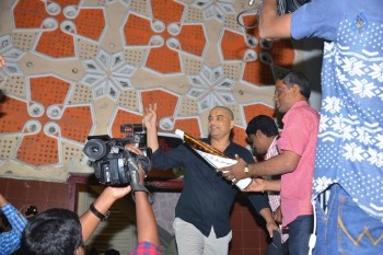 Shatamanam Bhavati Success Tour at Kurnool - 56 of 80