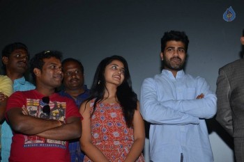 Shatamanam Bhavati Success Tour at Kurnool - 57 of 80
