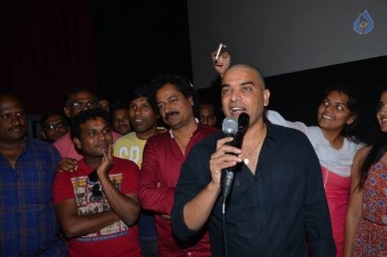 Shatamanam Bhavati Success Tour at Kurnool - 59 of 80