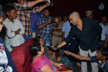 Shatamanam Bhavati Success Tour at Kurnool - 60 of 80