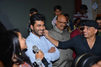 Shatamanam Bhavati Success Tour at Kurnool - 61 of 80