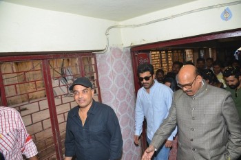 Shatamanam Bhavati Success Tour at Kurnool - 24 of 80