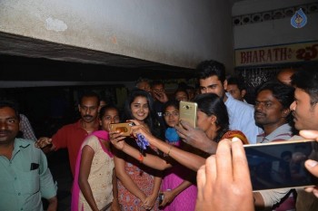 Shatamanam Bhavati Success Tour at Kurnool - 28 of 80