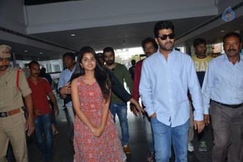 Shatamanam Bhavati Success Tour at Kurnool - 29 of 80