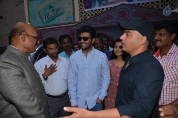 Shatamanam Bhavati Success Tour at Kurnool - 34 of 80