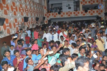 Shatamanam Bhavati Success Tour at Kurnool - 35 of 80