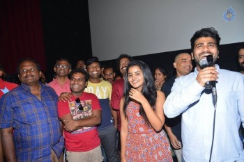 Shatamanam Bhavati Success Tour at Kurnool - 36 of 80