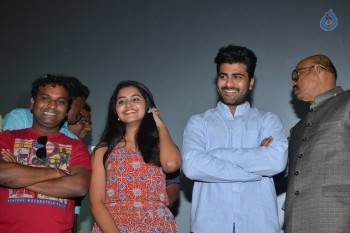 Shatamanam Bhavati Success Tour at Kurnool - 37 of 80