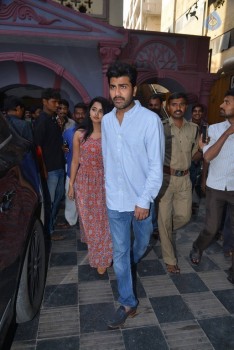 Shatamanam Bhavati Success Tour at Kurnool - 38 of 80