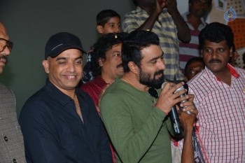 Shatamanam Bhavati Success Tour at Kurnool - 39 of 80