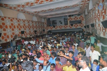 Shatamanam Bhavati Success Tour at Kurnool - 40 of 80