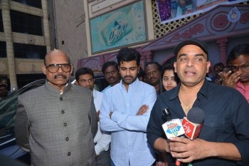 Shatamanam Bhavati Success Tour at Kurnool - 42 of 80