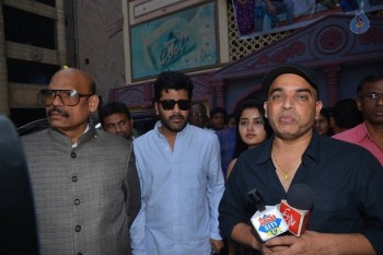 Shatamanam Bhavati Success Tour at Kurnool - 43 of 80