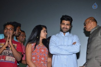 Shatamanam Bhavati Success Tour at Kurnool - 48 of 80