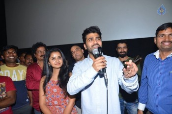 Shatamanam Bhavati Success Tour at Kurnool - 52 of 80