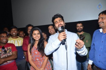 Shatamanam Bhavati Success Tour at Kurnool - 54 of 80