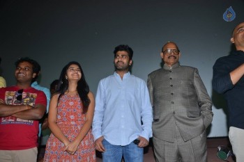 Shatamanam Bhavati Success Tour at Kurnool - 56 of 80