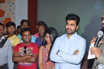 Shatamanam Bhavati Success Tour at Kurnool - 57 of 80