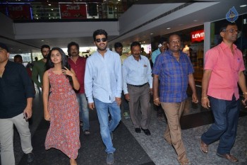 Shatamanam Bhavati Success Tour at Kurnool - 62 of 80