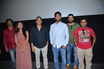 Shatamanam Bhavati Success Tour at Kurnool - 63 of 80