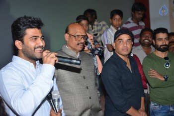 Shatamanam Bhavati Success Tour at Kurnool - 66 of 80