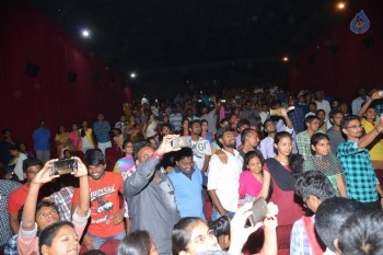 Shatamanam Bhavati Success Tour at Kurnool - 67 of 80