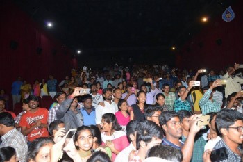 Shatamanam Bhavati Success Tour at Kurnool - 70 of 80