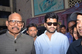 Shatamanam Bhavati Success Tour at Kurnool - 71 of 80