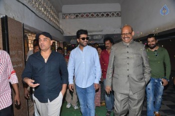 Shatamanam Bhavati Success Tour at Kurnool - 72 of 80