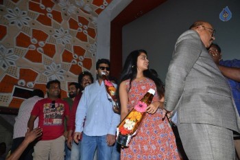 Shatamanam Bhavati Success Tour at Kurnool - 75 of 80