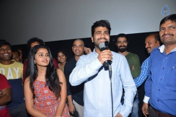 Shatamanam Bhavati Success Tour at Kurnool - 76 of 80