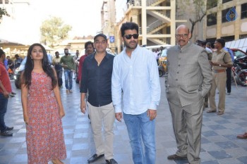 Shatamanam Bhavati Success Tour at Kurnool - 79 of 80