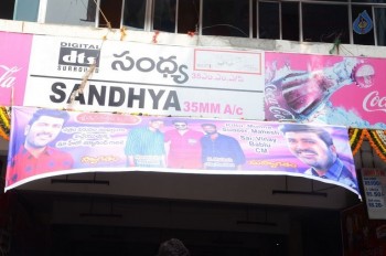 Shatamanam Bhavati Team at Sandhya Theater - 12 of 53